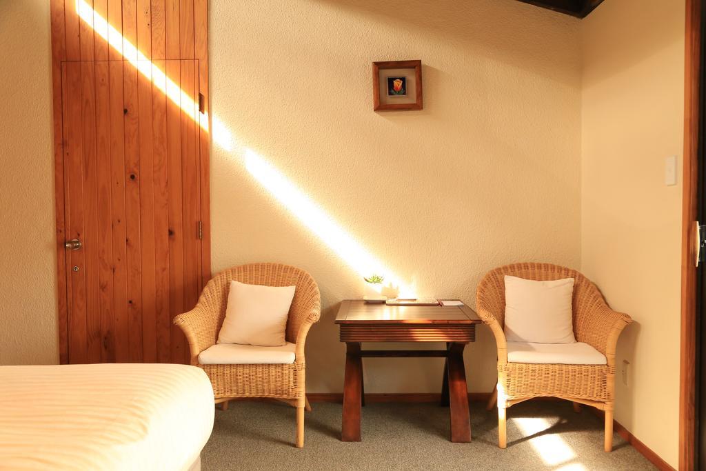 パパクラ モーター ロッジ ＆ モーテル エクステリア 写真
